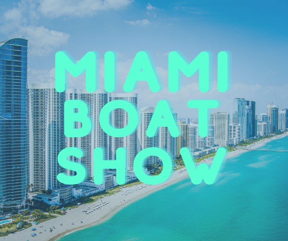 Miami Boat Show Dates 2024 Pictures niki abigale